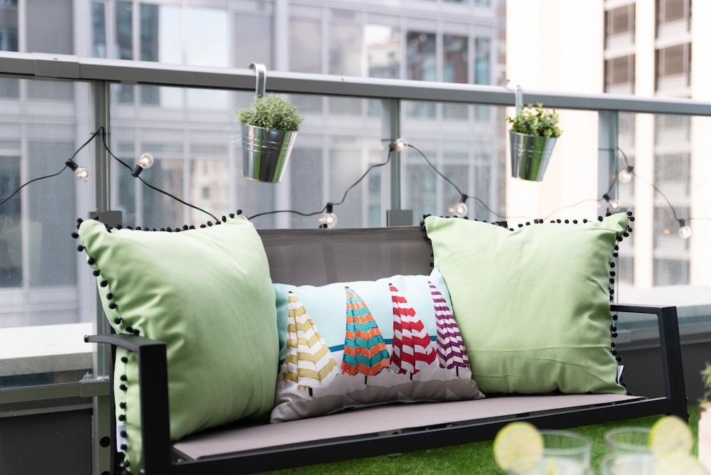 QuickStay Yorkville Paradise - Yonge & Bloor Luxury Condo, 1 Queen Bed with Sofa bed, Non Smoking 19