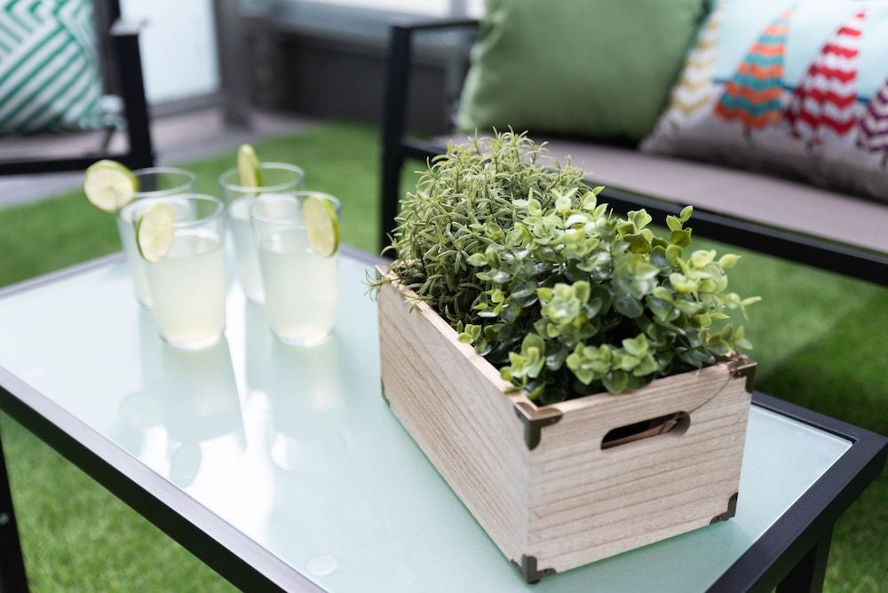 QuickStay Yorkville Paradise - Yonge & Bloor Luxury Condo, 1 Queen Bed with Sofa bed, Non Smoking 20