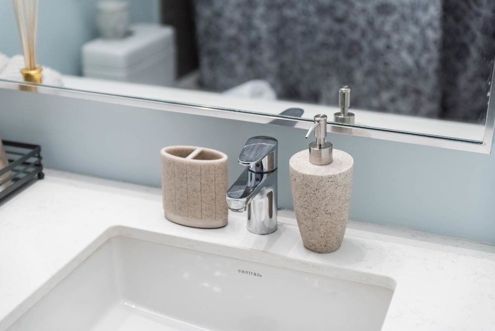 QuickStay Yorkville Paradise - Yonge & Bloor Luxury Condo, 1 Queen Bed with Sofa bed, Non Smoking 28