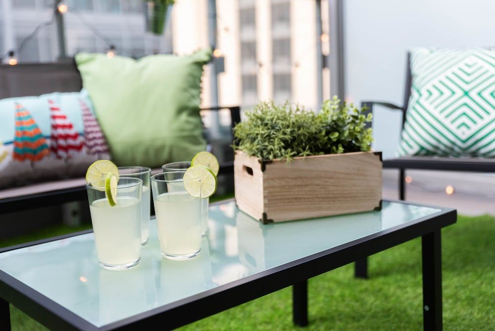 QuickStay Yorkville Paradise - Yonge & Bloor Luxury Condo, 1 Queen Bed with Sofa bed, Non Smoking 21