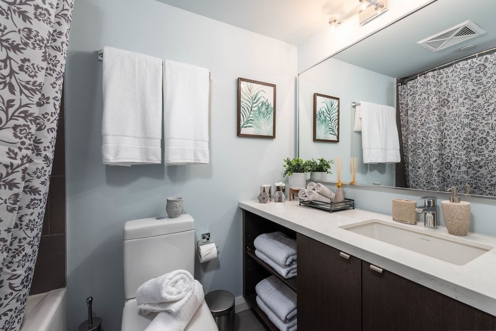 QuickStay Yorkville Paradise - Yonge & Bloor Luxury Condo, 1 Queen Bed with Sofa bed, Non Smoking 27