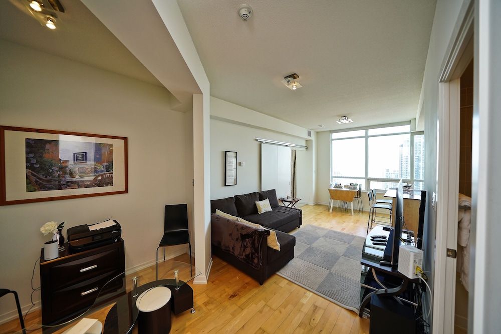 undefined The Maple Boutique Suites 4
