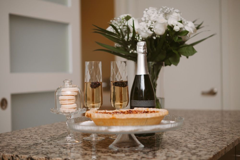 undefined The Maple Boutique Suites 5