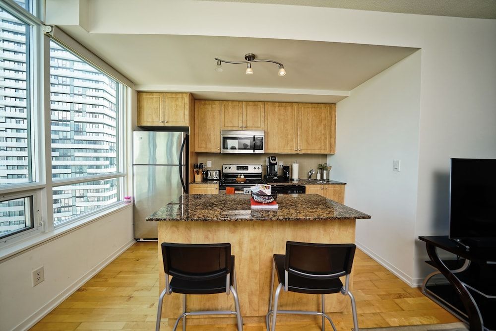 undefined The Maple Boutique Suites 9