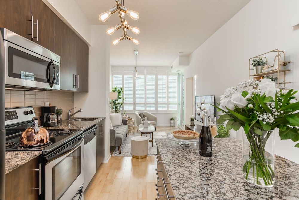 undefined The Maple Boutique Suites 10