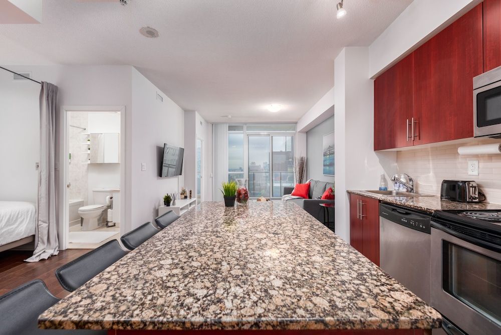 undefined The Maple Boutique Suites 8