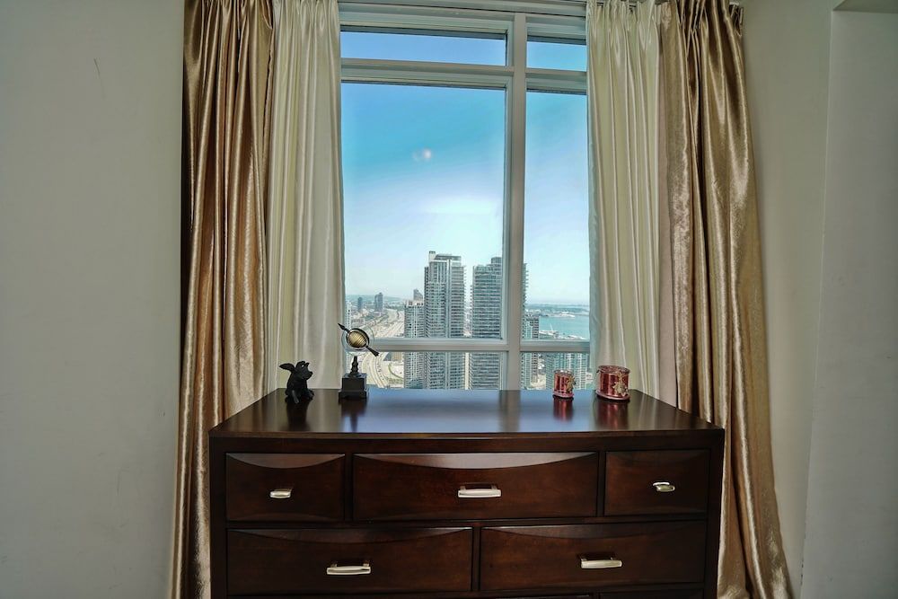 The Maple Boutique Suites Business Condo, 1 Bedroom, City View, Executive Level 11