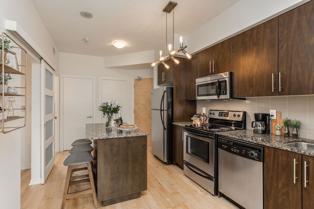 undefined The Maple Boutique Suites 9