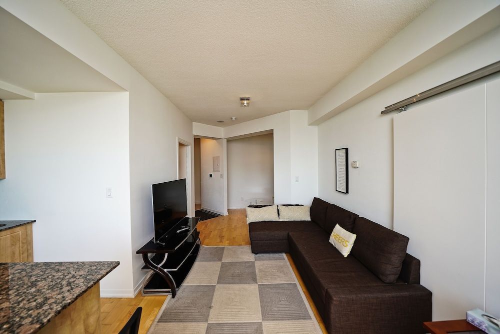 undefined The Maple Boutique Suites 9
