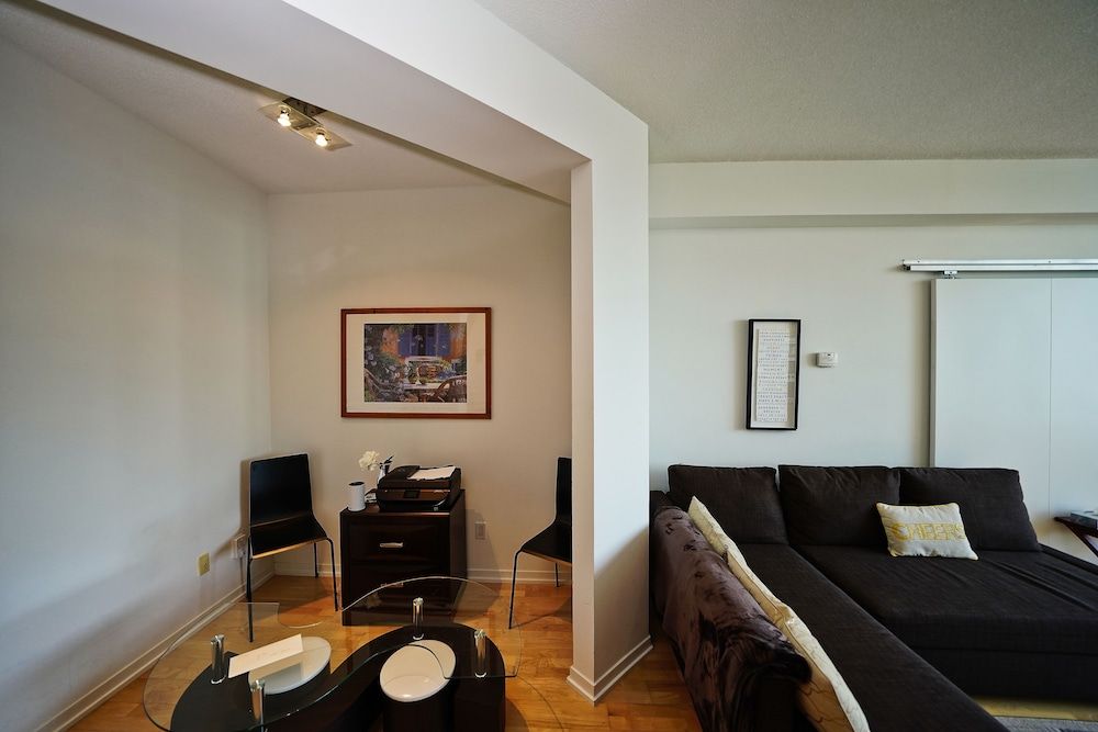 undefined The Maple Boutique Suites 8