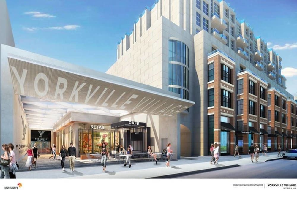 undefined Luxury Yorkville Downtown Condo 8