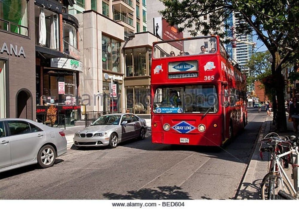 undefined Luxury Yorkville Downtown Condo 6