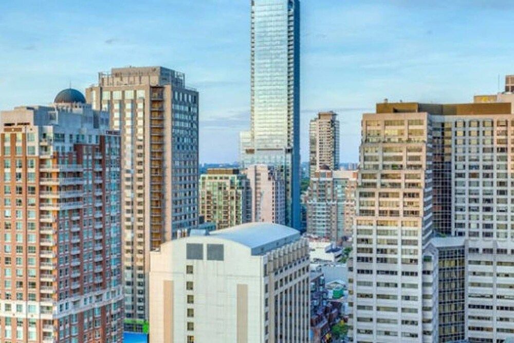 undefined Luxury Yorkville Downtown Condo 2