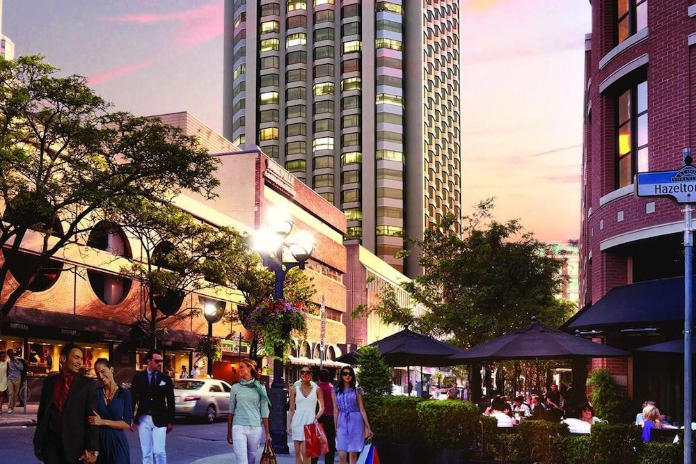 undefined Luxury Yorkville Downtown Condo 7