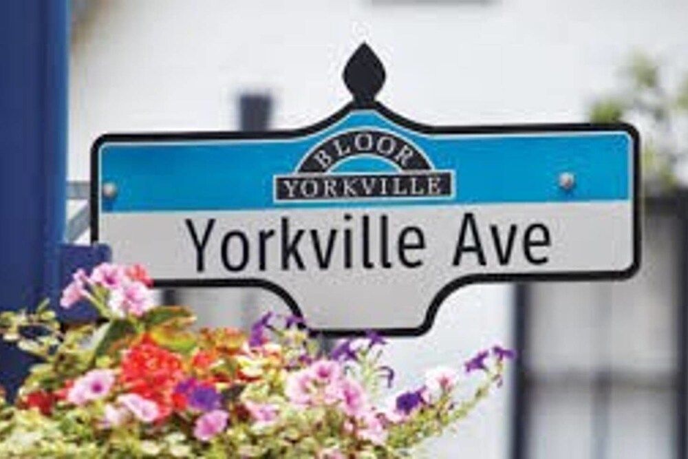 undefined Luxury Yorkville Downtown Condo