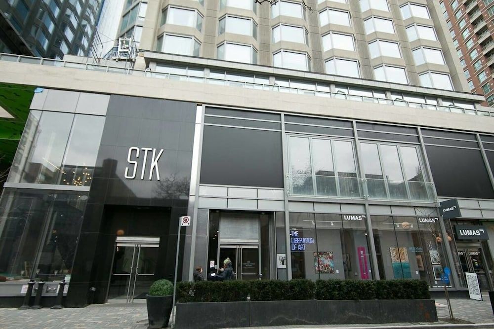 undefined Luxury Yorkville Downtown Condo 5