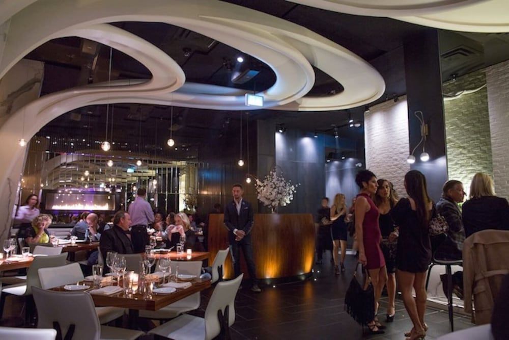 undefined Executive Classdowntown Luxury Condo@yorkville 5