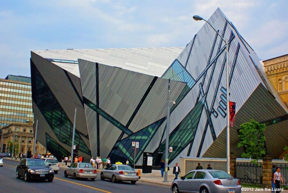 undefined Executive Classdowntown Luxury Condo@yorkville 3