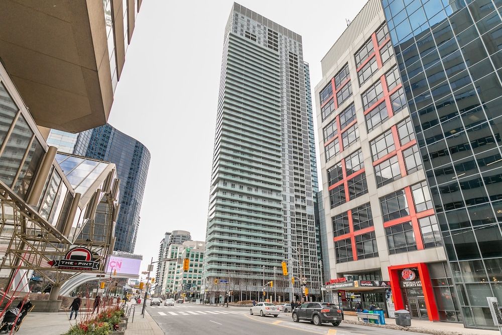 undefined GLOBALSTAY. Modern Downtown Apartments 8