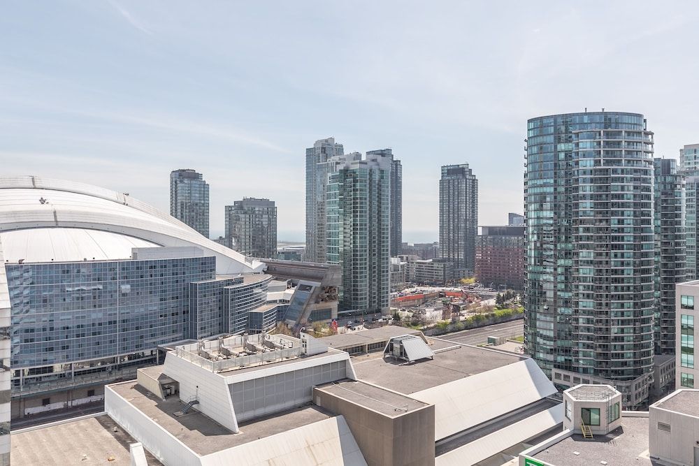 undefined GLOBALSTAY. Modern Downtown Apartments 9