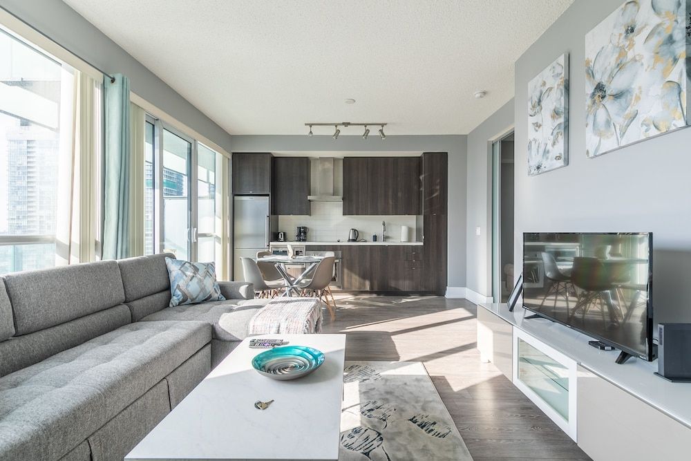 undefined GLOBALSTAY. Modern Downtown Apartments