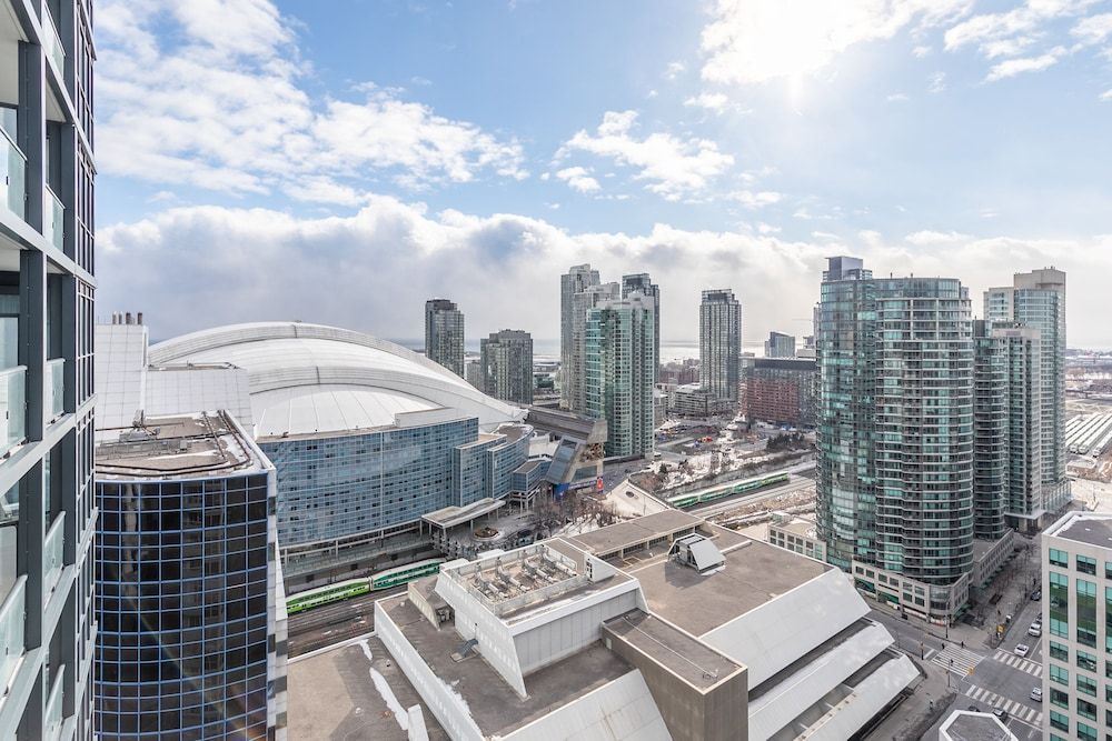 undefined GLOBALSTAY. Modern Downtown Apartments 10