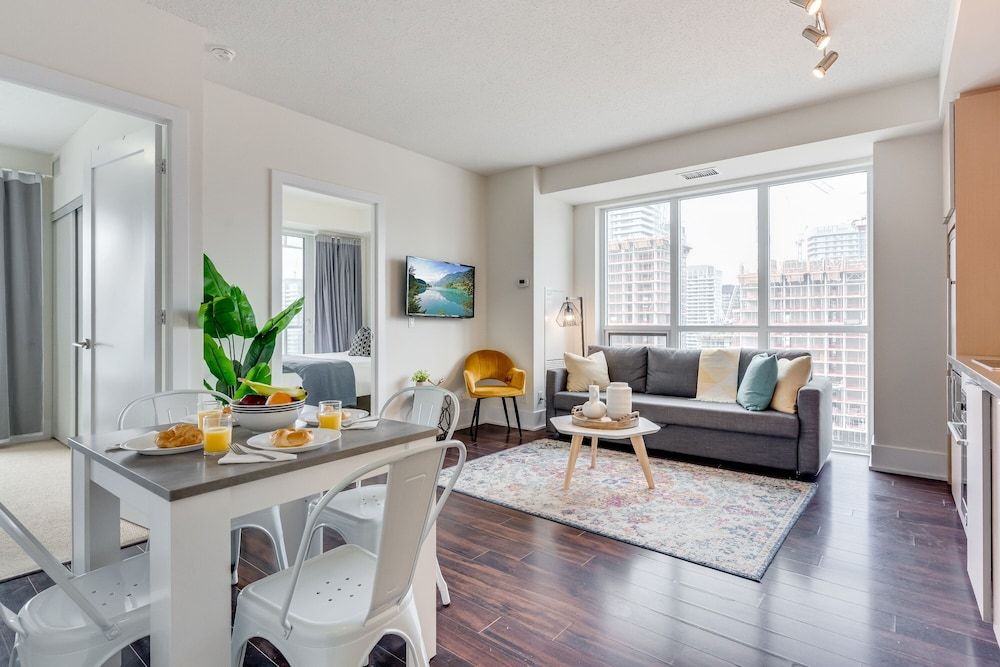 undefined GLOBALSTAY. Modern Downtown Apartments 2