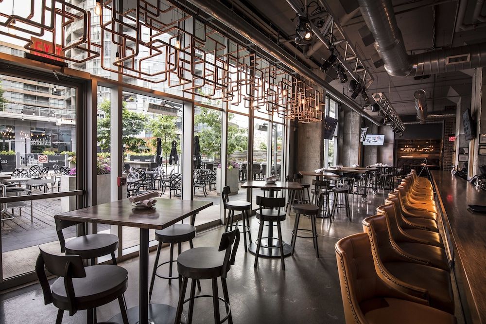 undefined A&A Suites in the heart of Downtown Toronto 5