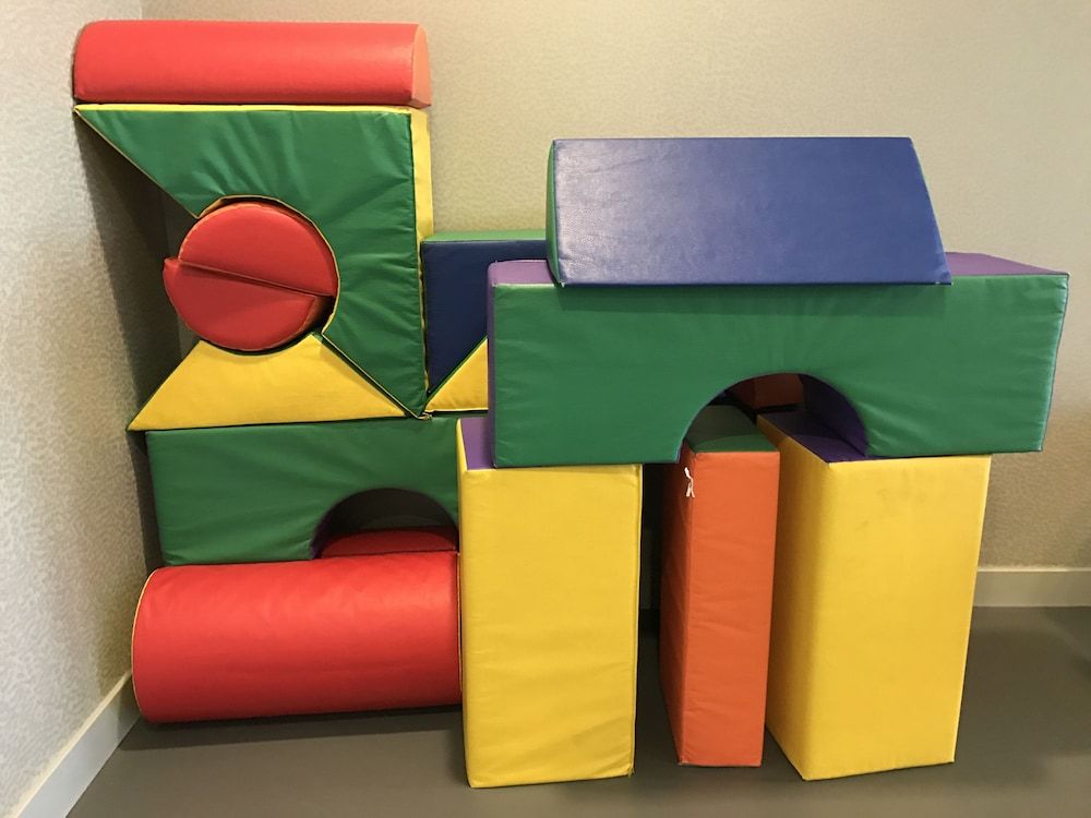 Indoor Games
