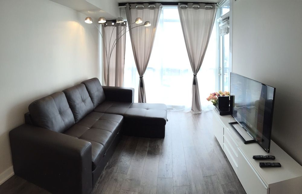 undefined A&A Suites in the heart of Downtown Toronto