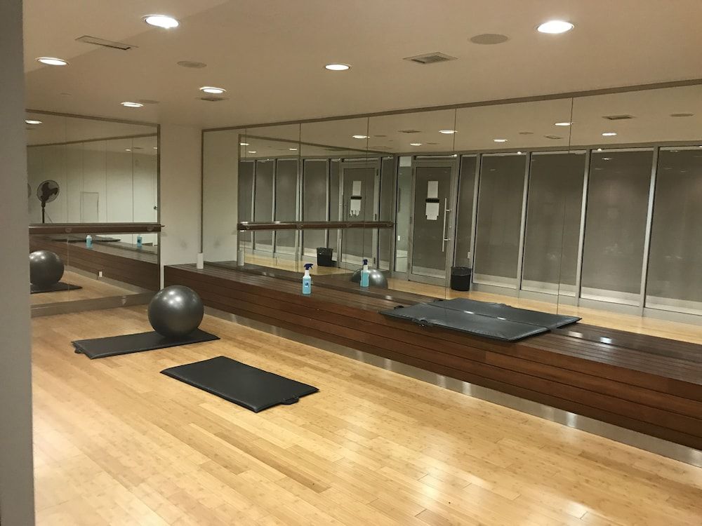 Yoga Centre
