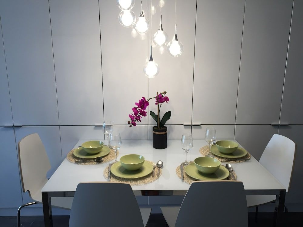 undefined A&A Suites in the heart of Downtown Toronto 9