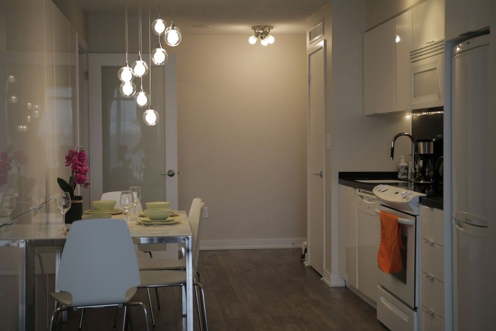 undefined A&A Suites in the heart of Downtown Toronto 8