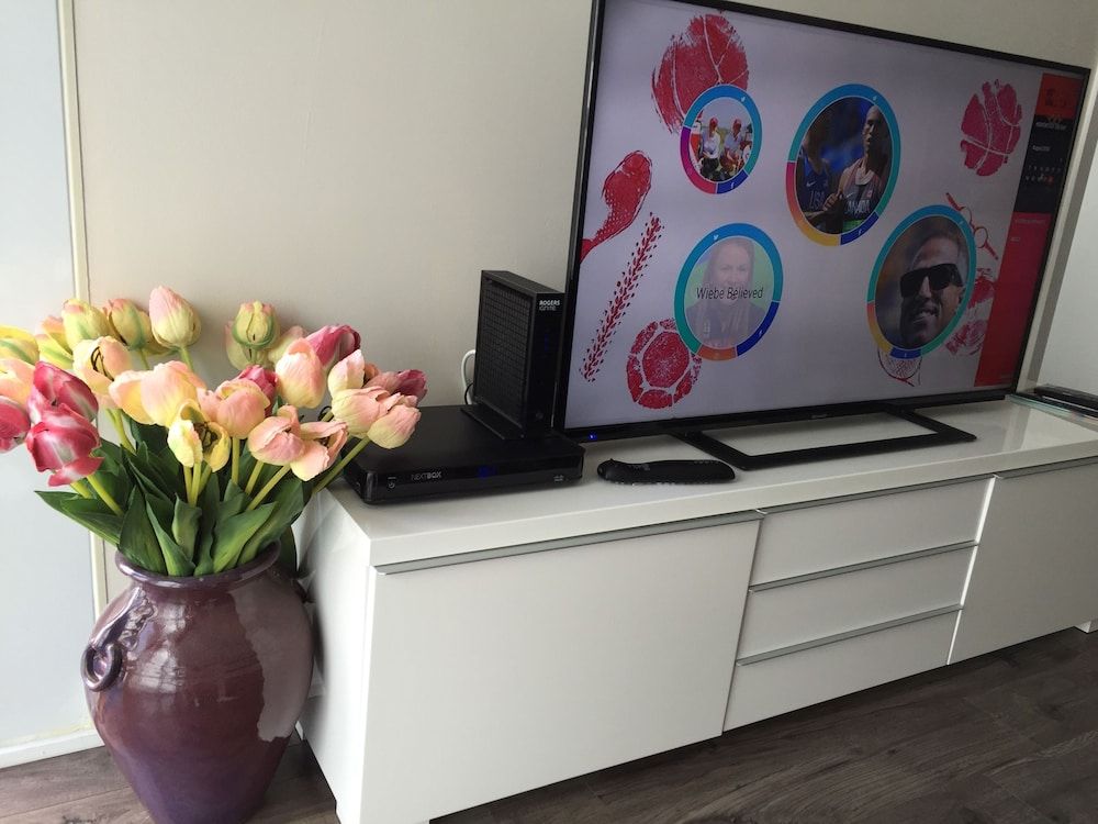 A&A Suites in the heart of Downtown Toronto Deluxe Apartment, City View 23