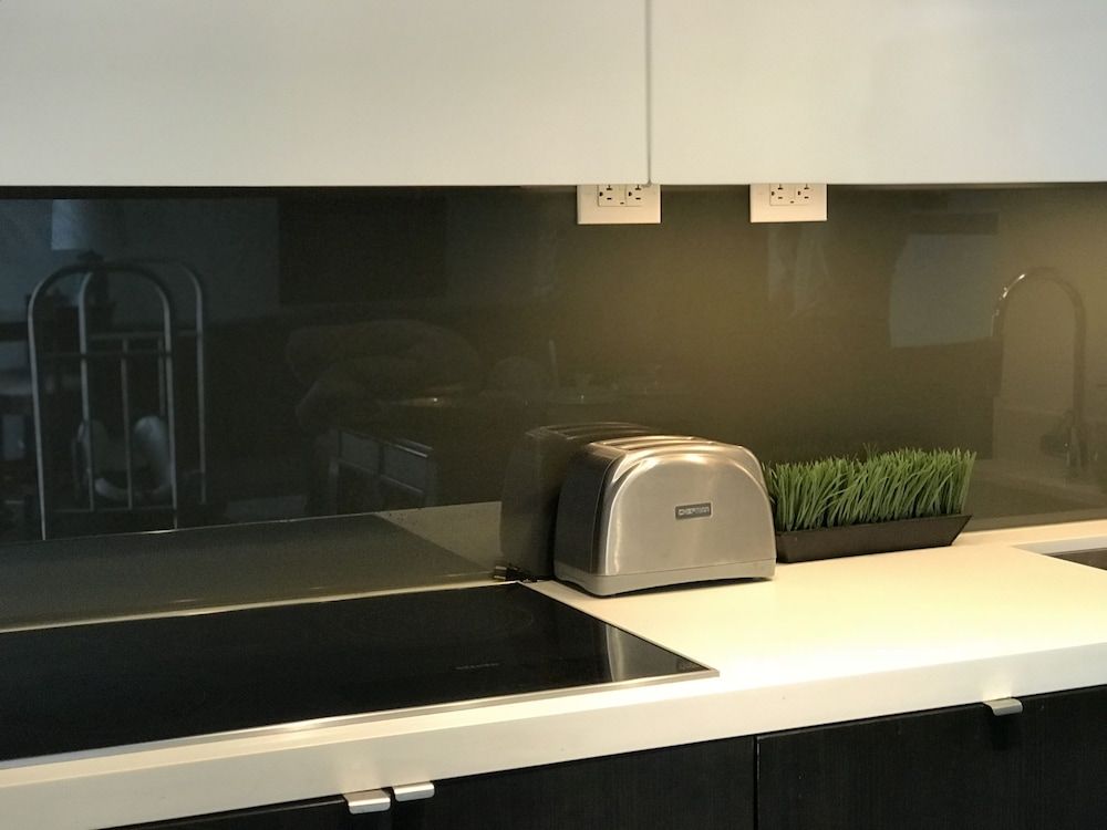 CN Tower View Design apart 3BD-2BA DT City Apartment, Multiple Beds, Non Smoking, City View 18
