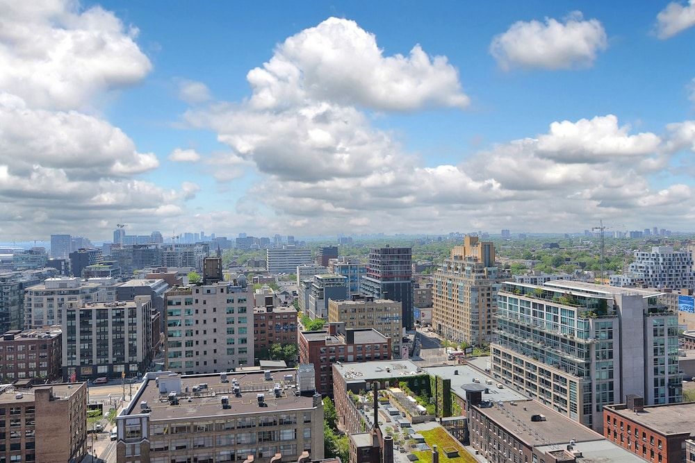 Applewood Suites - Toronto Peter Street City Apartment, Multiple Beds, Non Smoking 6
