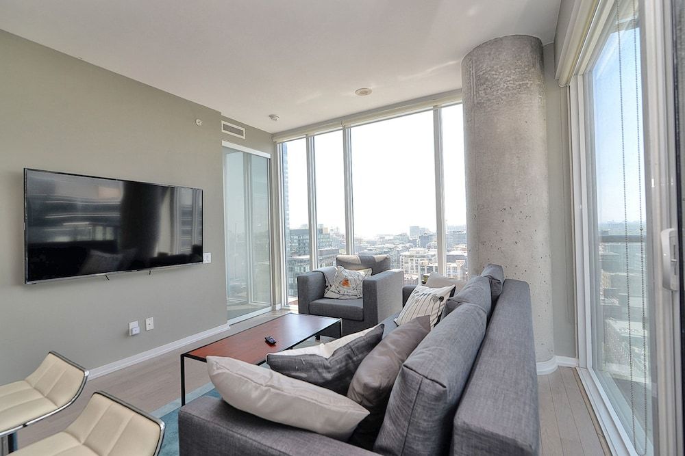 Applewood Suites - Toronto Peter Street City Apartment, Multiple Beds, Non Smoking 12