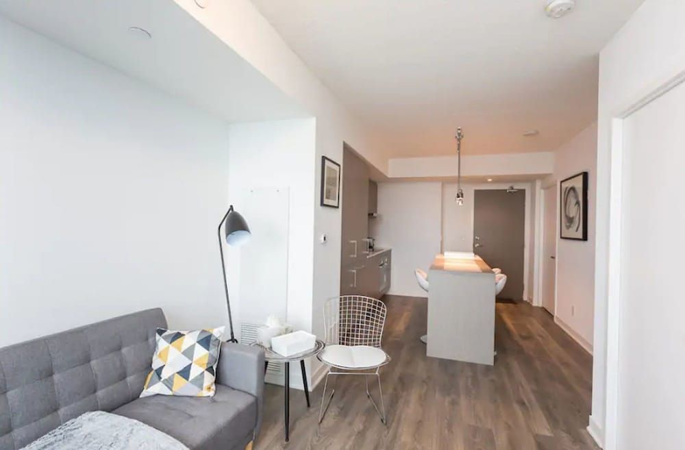 undefined Applewood Suites - Toronto Peter Street 9