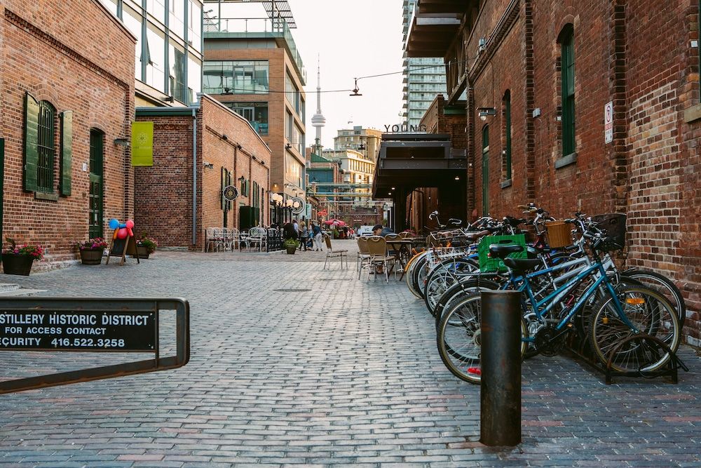 undefined QuickStay - Classy & Rustic Downtown Condo 10