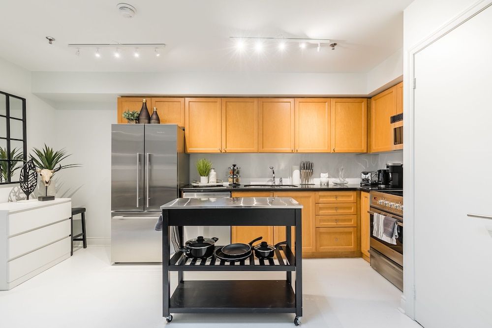 undefined HomeHop - Financial District 6