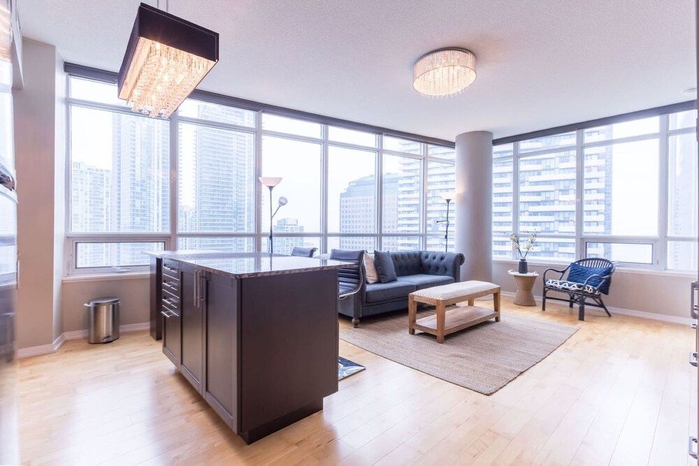undefined HomeHop - Maple Leaf Square 2