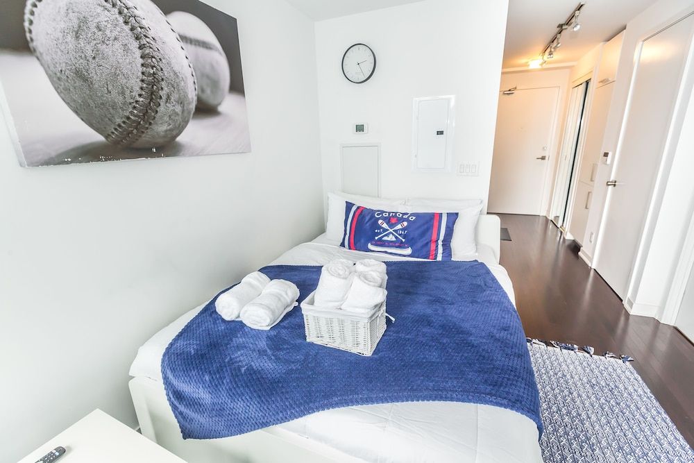 undefined New!! Couples Retreat.luxury Condo.central 7