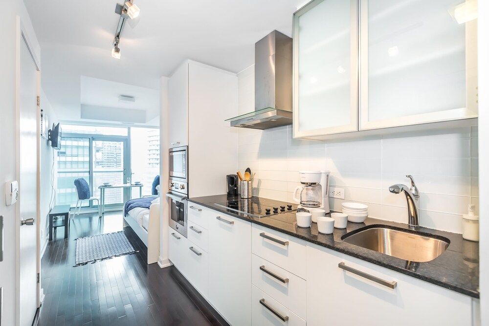 undefined New!! Couples Retreat.luxury Condo.central 8