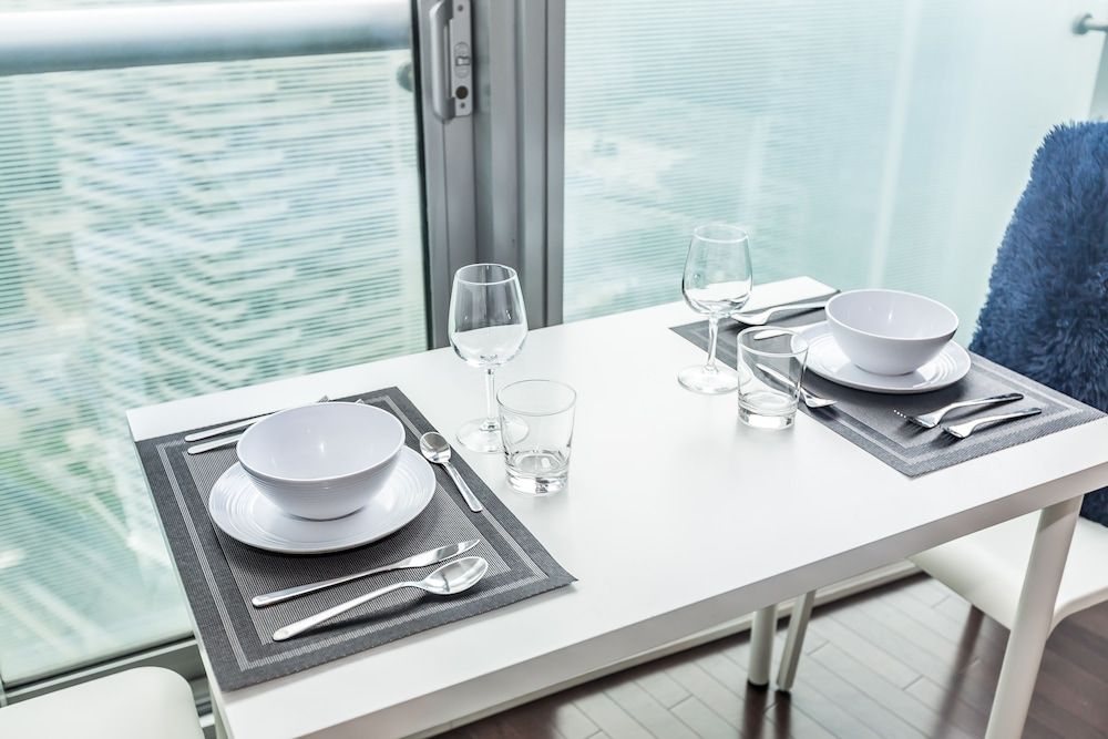 New!! Couples Retreat.luxury Condo.central Apartment (1 Bedroom) 13