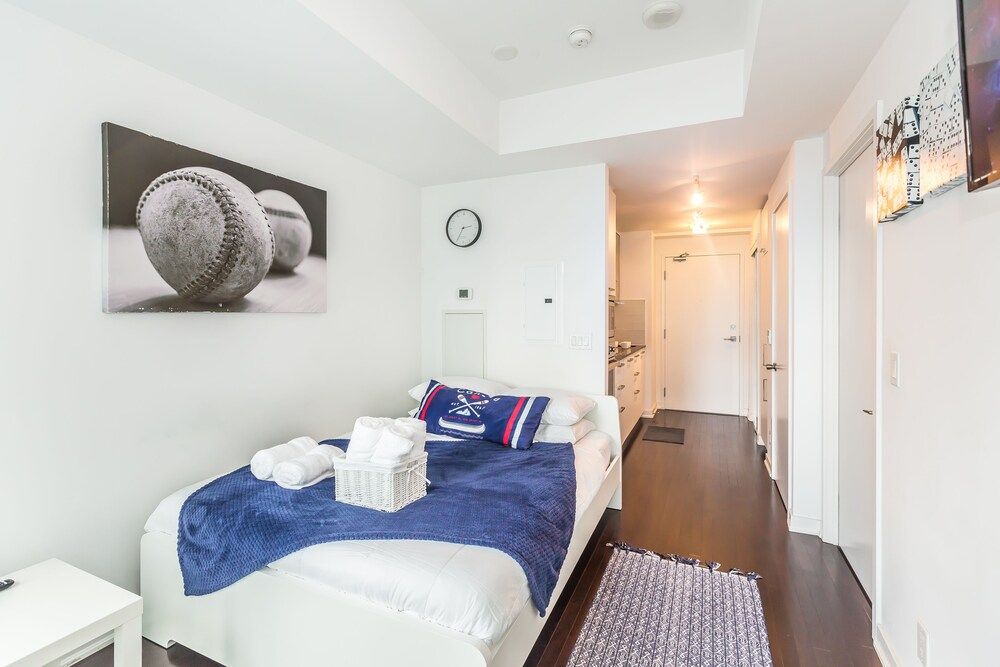 undefined New!! Couples Retreat.luxury Condo.central 6