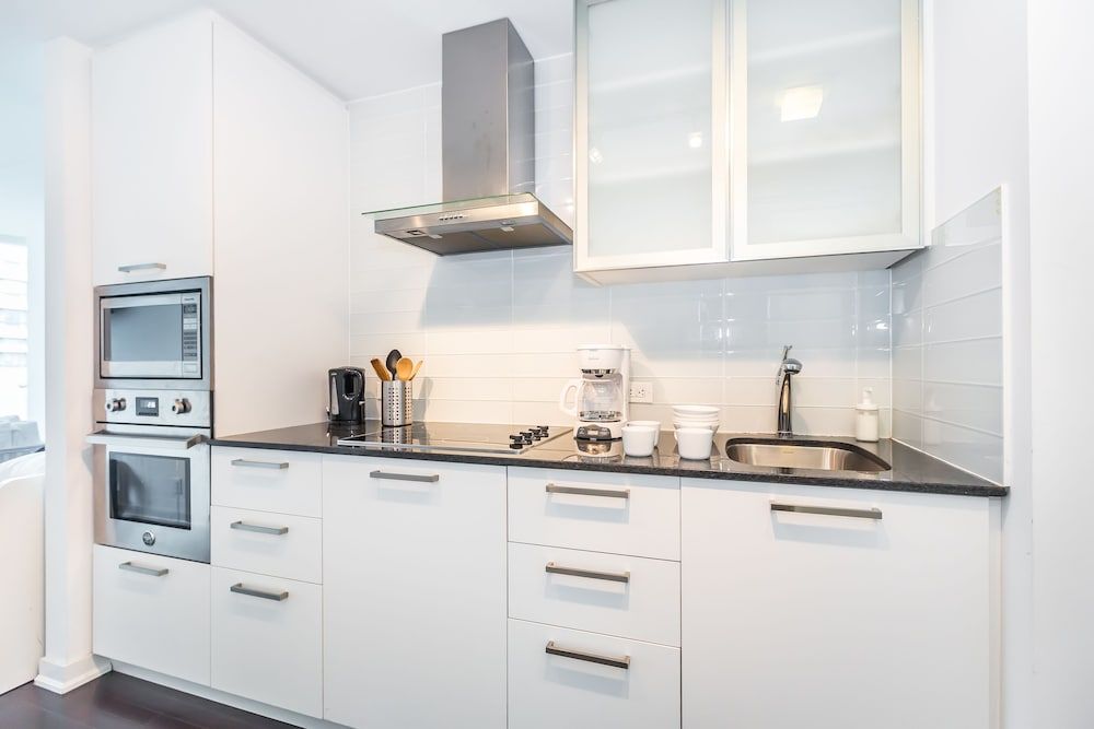 New!! Couples Retreat.luxury Condo.central Apartment (1 Bedroom) 15