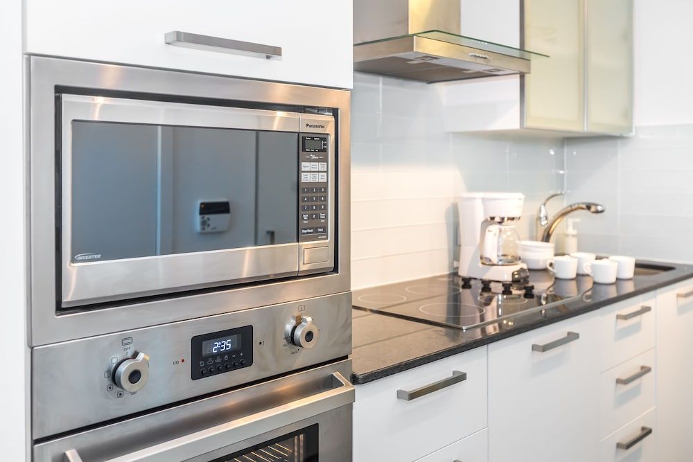 New!! Couples Retreat.luxury Condo.central Apartment (1 Bedroom) 17