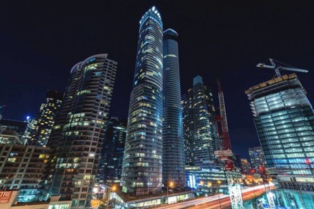 undefined New!! Couples Retreat.luxury Condo.central 4