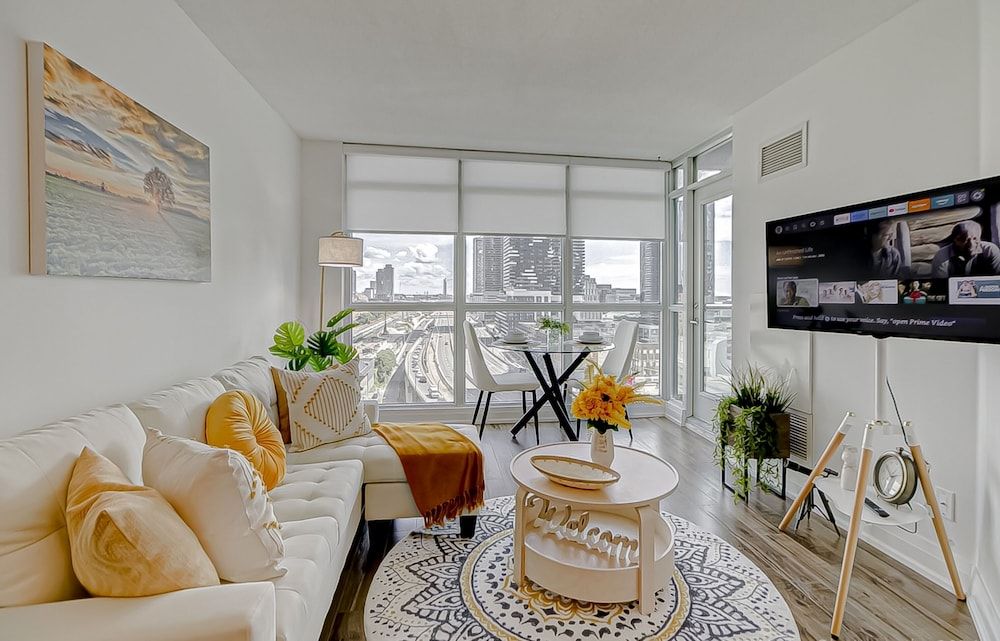 undefined Globalstay Yonge St Condos