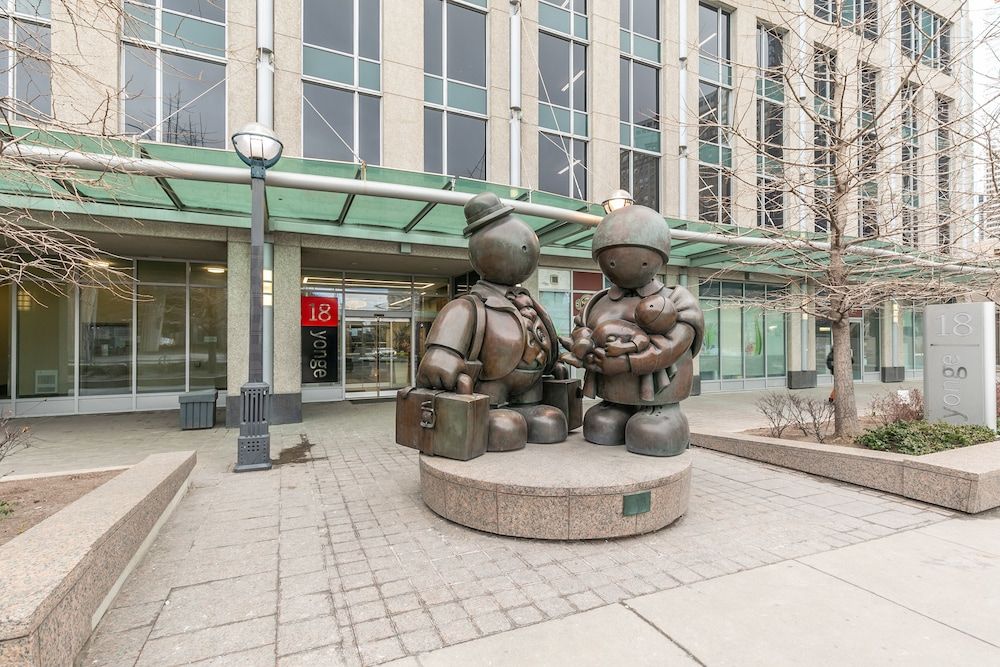undefined Globalstay Yonge St Condos 7